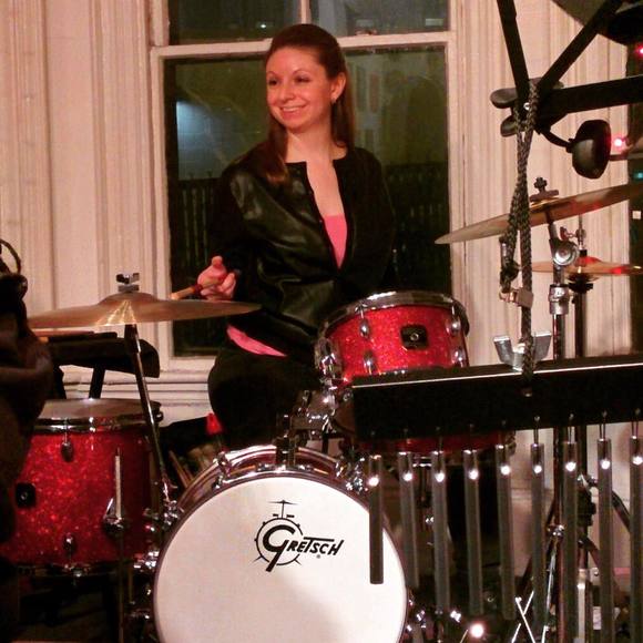 Meet your Posher, Natalie - Picture 1 of 1